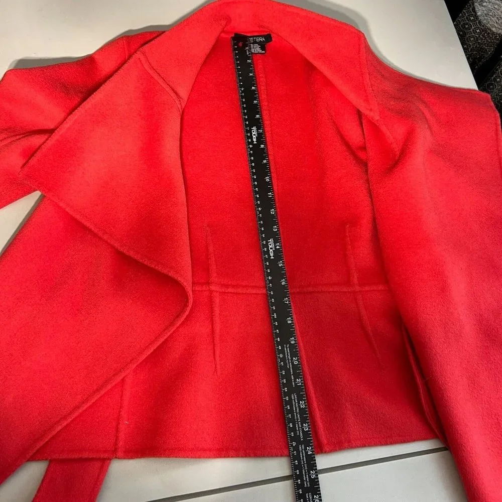 Etcetera cardigan jacket